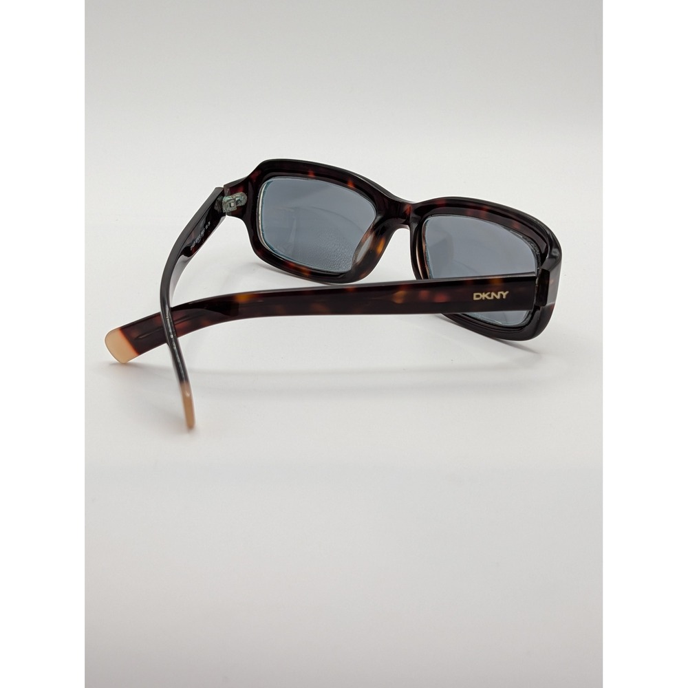 DKNY DY4029 Tortoise Rectangular Sunglasses Frames Only